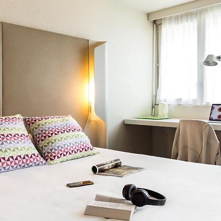 Campanile Gueret Hotel Kültér fotó
