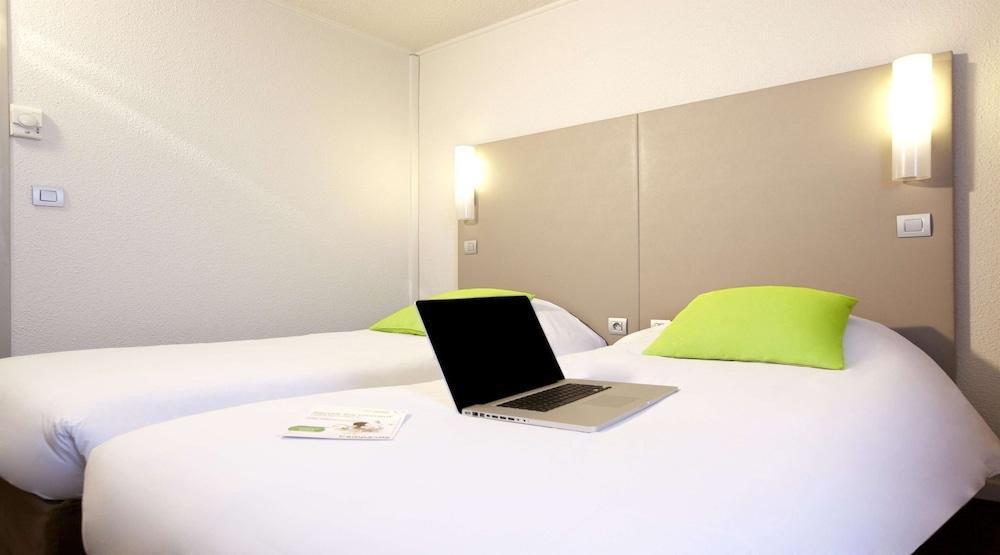 Campanile Gueret Hotel Kültér fotó