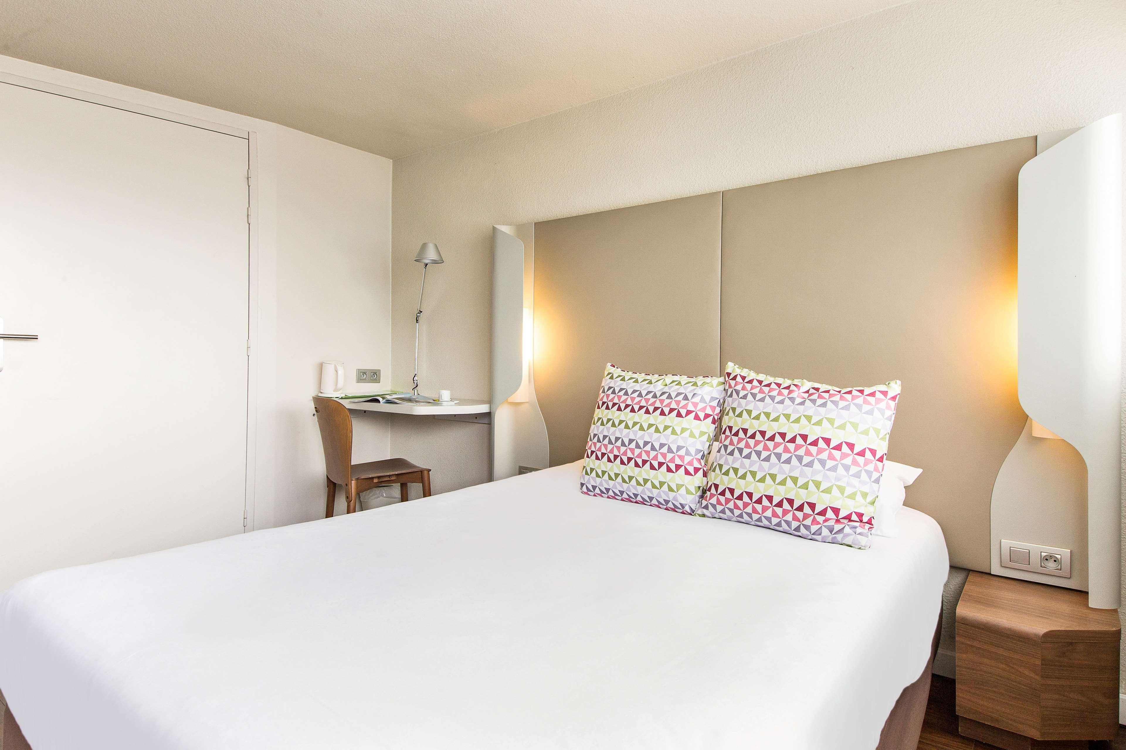 Campanile Gueret Hotel Kültér fotó