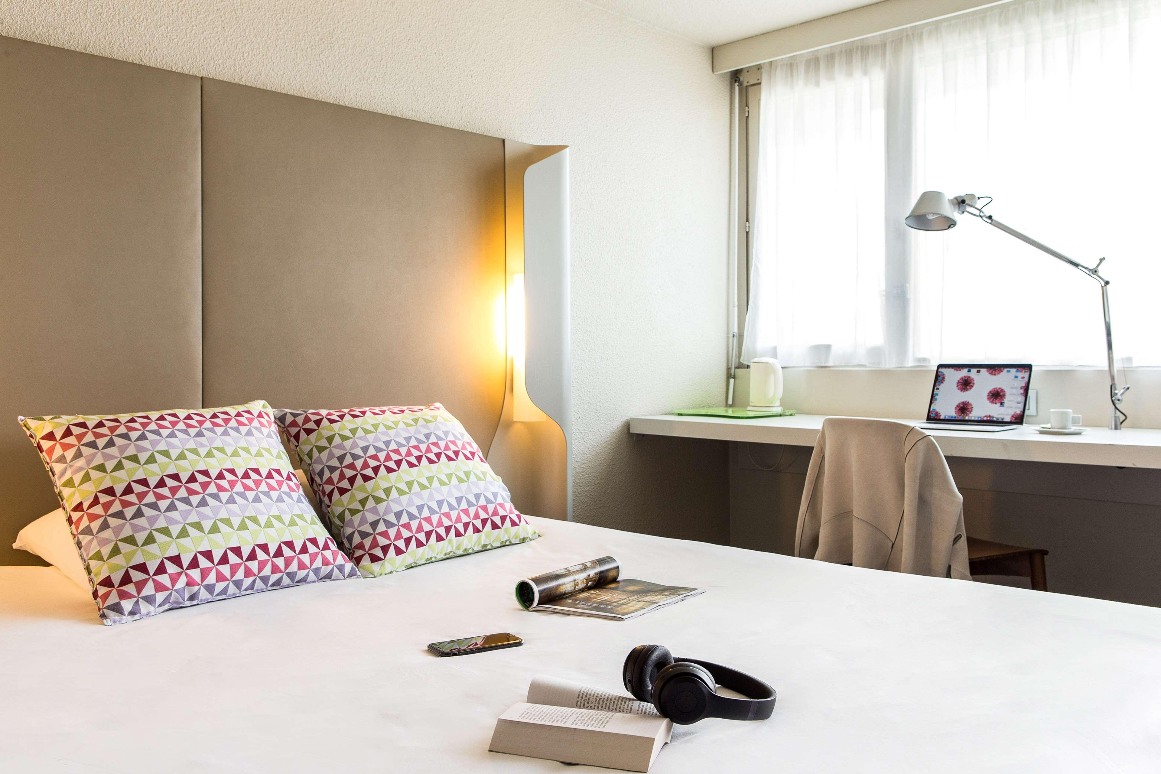 Campanile Gueret Hotel Kültér fotó